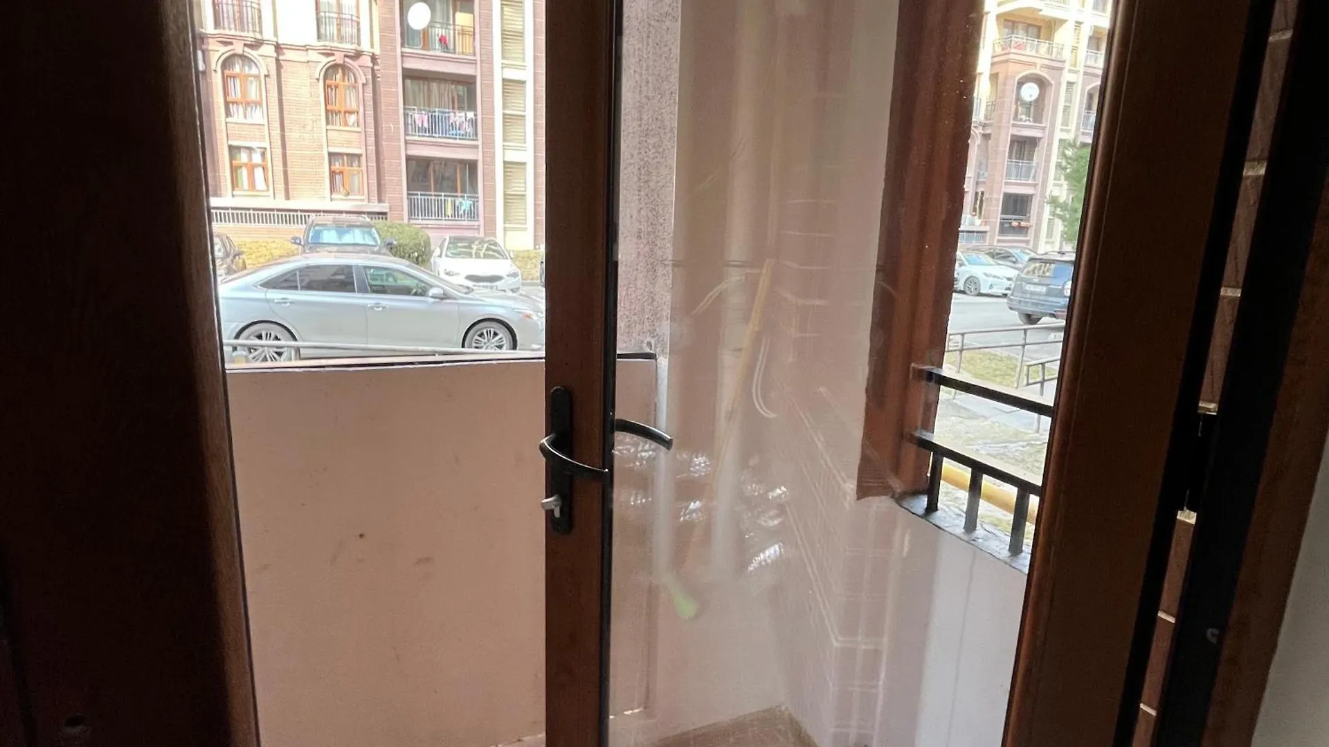 Mika'S Apartment Tbilisi