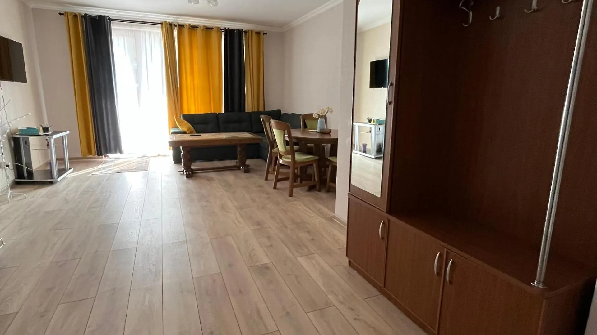 Mika'S Apartment Tbilisi