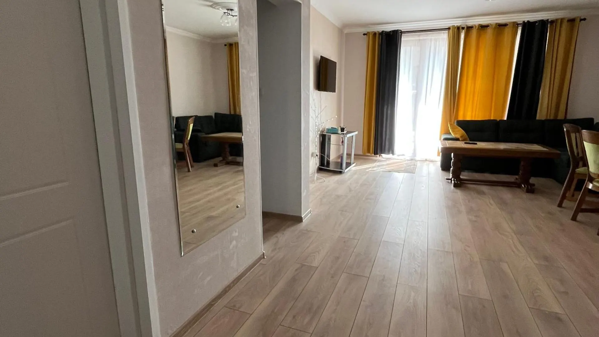 Mika'S Apartment Tbilisi