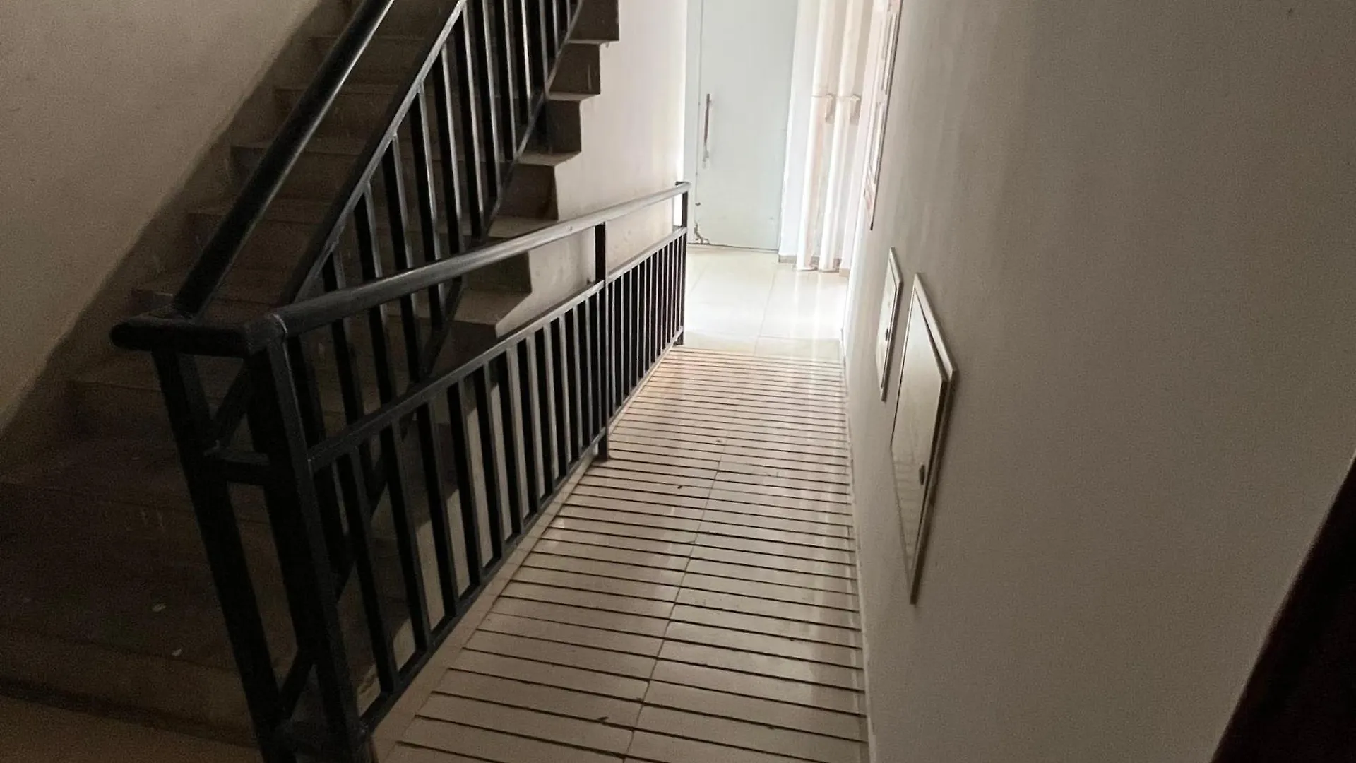 Mika'S Apartment Tbilisi