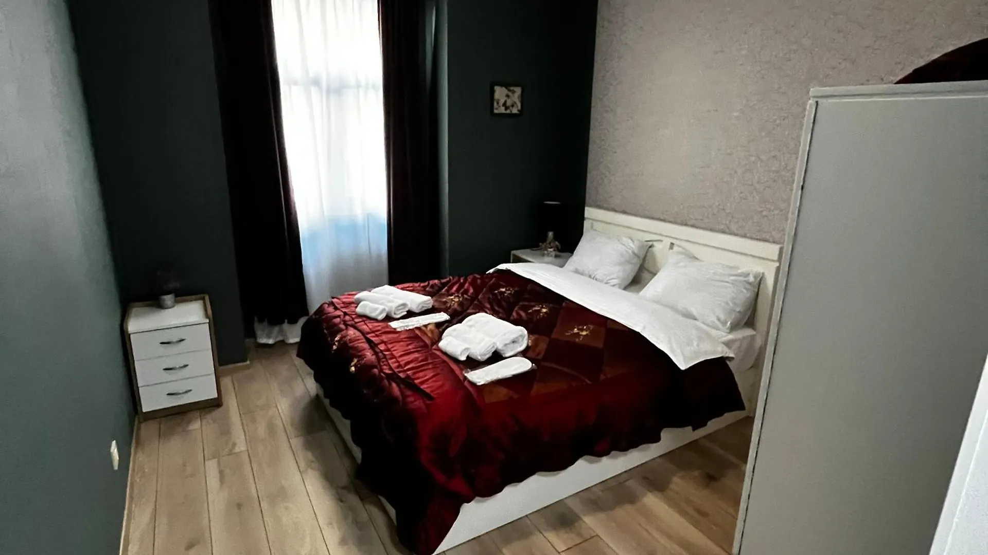 Mika'S Apartment Tbilisi
