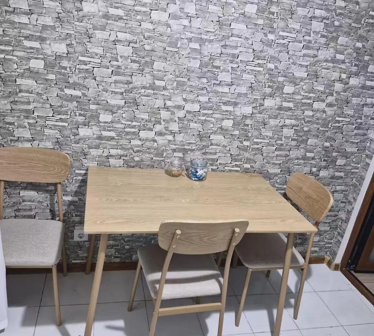 Mika'S Apartment Tbilisi